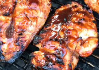 MCD 22inch pellet smoker bbq grills outdoor chicken bbq grill machine kamado bbq yakiniku grill