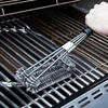 MCD Professional Manufacturer: Stainless Steel Wire Cleaning Brush for Barbecue Grills, Precision-Made, Wholesale Supply