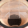 MCD 22inch charcoal bbq grill with four legs and Kamado accesory bbq expanded metal for bbq grill mesh 