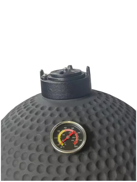 MCD 27inch smokers and pizza babecue grills Kamado charcoal grill outdoor kitchen garden bbq