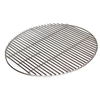 MCD Stainless Steel Single Cooking Grid – Durable Replacement Accessory for Charcoal Ceramic Kamado Grills