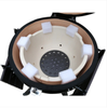 MCD 22inch egg indoor outdoor bbq grill Kamado production line ceramic and stainless steel