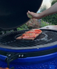 MCD 22inch large bbq charcoal grills Kamado comercial bbq grill egg ceramic bbq
