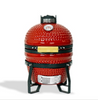 15inch bbq island outdoor kitchen grill Kamado ceramic heat resistant bbq grill