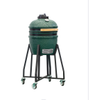 15inch MCD household ceramic and stainless steel barbecue grills Kamado charcoal outdoor bbq grill