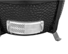 MCD 16inch bbq outside grill portable stainless steel bbq grill Kamado wholesale ceramic smokeless gril