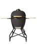 MCD 27inch smokers and pizza babecue grills Kamado charcoal grill outdoor kitchen garden bbq