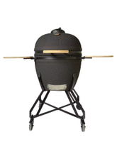 MCD 27inch smokers and pizza babecue grills Kamado charcoal grill outdoor kitchen garden bbq