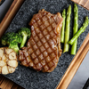 MCD Kamado Lava Heat-Retaining Stone: Versatile for Cooking Pizza, Meats, Seafood and Veggies