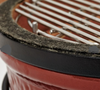 MCD 12inch ceramic garden ketchen bbq grill Kamado multifunction outdoor camping bbq grill