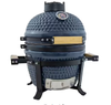 MCD 13inch bbq grill indoor outdoor portable Kamado ceramic charcoal bbq grill 