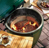 Kamado Ceramic Grill Vent Caps Superior Ventilation & Rainproof Protection