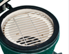 MCD 13inch kitchen bbq grills 3-5 people Kamado outdoor ceramic portable smookless bbq grill