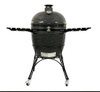 MCD-Kamado 22inch ceramic charcoal grill bbq for indoor outdoor dining parties and accessories sale