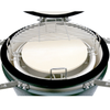 18inch grill portable commercial charcoal bbq MCD-Kamado adjustable camping bbq grills rotating skewers