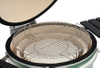 MCD 20inch outdoor bbq grill YiXing manufacturer Kamado ceramic no smoke bbq grill