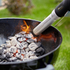 Kamado Ceramic Electric Lighter Charcoal Grill Starter Essential BBQ Accessory