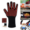 MCD Factory Direct: Top-Tier Insulated Gloves for Kamado Grills Barbecue Accessories