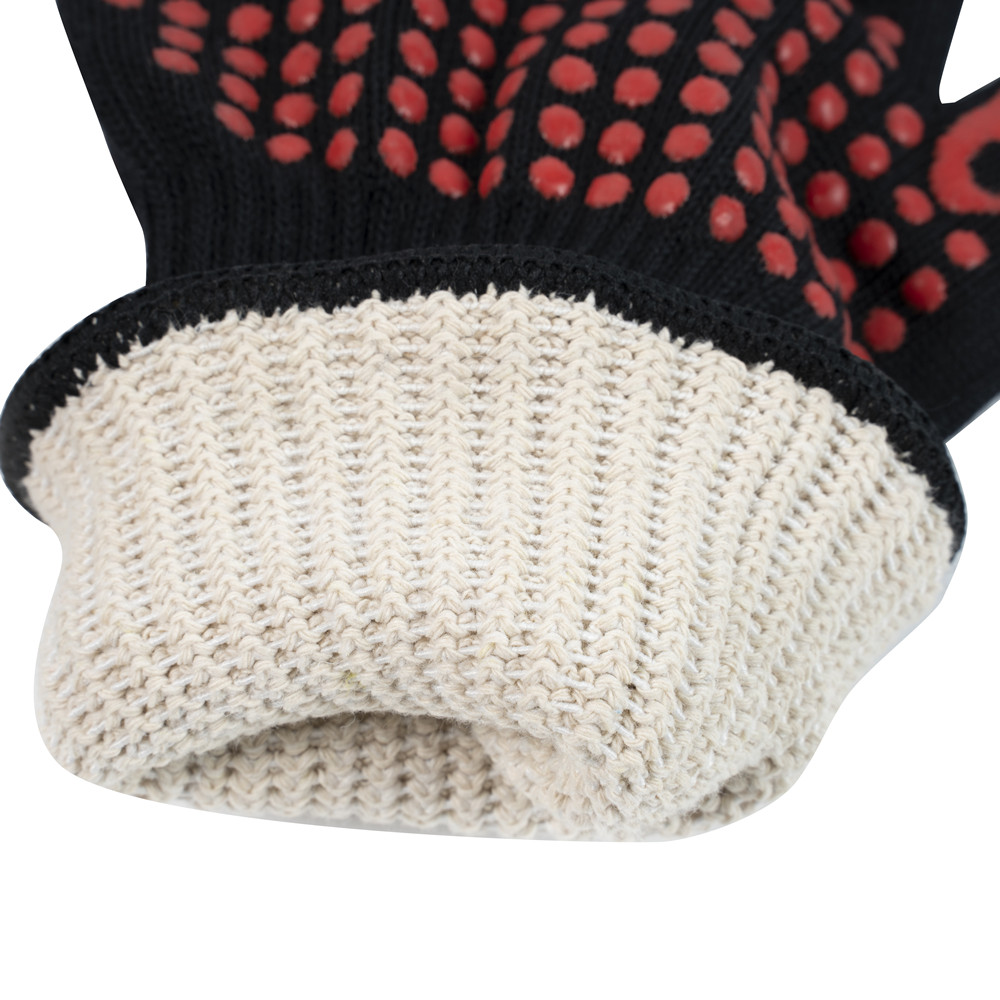 MCD Factory Direct: Top-Tier Insulated Gloves for Kamado Grills Barbecue Accessories