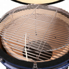 MCD 16inch easily cleaned bbq grill Kamado charcoal outdoor bbq grill and cook bbq smoker