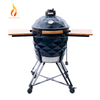 MCD 22inch camping grill bbq machine argentinian bbq Kamado ceramic outdoor bbq grill and accessories