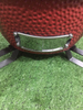 MCD 12inch bbq grill table rack household Kamado charcoal bbq grill food cart outdoor garden