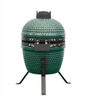 MCD 12inch grill kitchen Kamado ceramic charcoal bbq grill and accessories