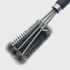 MCD Professional Manufacturer: Stainless Steel Wire Cleaning Brush for Barbecue Grills, Precision-Made, Wholesale Supply