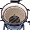 MCD-Kamado 22inch ceramic charcoal grill bbq for indoor outdoor dining parties and accessories sale