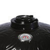 MCD 22inch >5 people bbq table smokeless grill Kamado ceramic bbq grill rack stainless stell outdoor garden kitchen