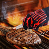 MCD Factory Direct: Top-Tier Insulated Gloves for Kamado Grills Barbecue Accessories