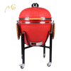 29inch XXL barbecue accessories bbq tool Kamado ceramic charcoal smokeless bbq grill table