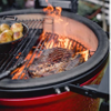 MCD 22inch portable smokeless bbq grill brazilian charcoal bbq grill Kamado ceramic outdoor gaeden babecue grills