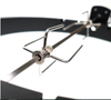 Top-tier electric barbecue add-ons are suitable for Kamado ceramic grills