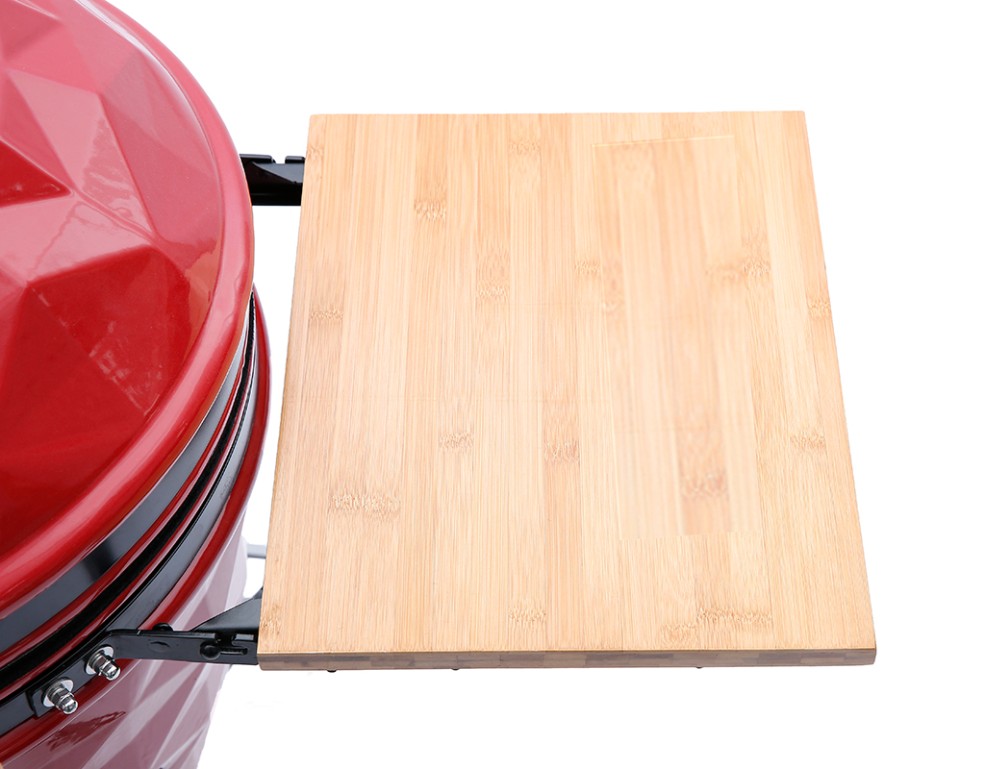 Engineered for Commercial Performance: Wholesale Kamado Ceramic and Stainless Steel BBQ Grills