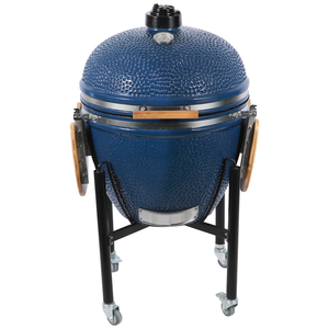 29inch portable heavy duty bbq grill set, bbq camping bbq MCD-Kamado smokeless bbq grill meat hamburger 