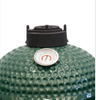 MCD 13inch kitchen bbq grills 3-5 people Kamado outdoor ceramic portable smookless bbq grill