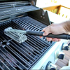 MCD Professional Manufacturer: Stainless Steel Wire Cleaning Brush for Barbecue Grills, Precision-Made, Wholesale Supply