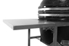 MCD 27inch bbq grills outdoor steel smoker, grill, bbq, Kamado table grills for customer diy bbq restaurants