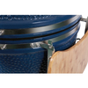 29inch portable heavy duty bbq grill set, bbq camping bbq MCD-Kamado smokeless bbq grill meat hamburger 