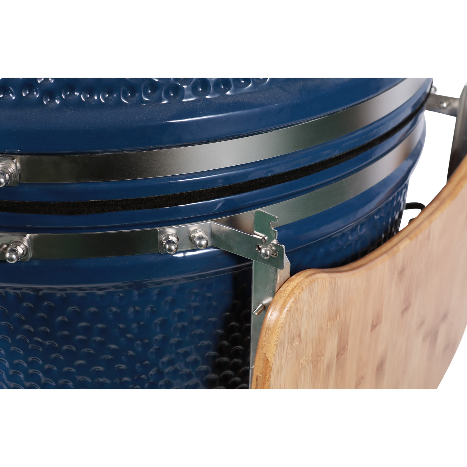 29inch portable heavy duty bbq grill set, bbq camping bbq MCD-Kamado smokeless bbq grill meat hamburger 