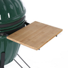 All-in-One Outdoor Barbeque 22-inch MCD Courtyard Kamado Ceramic Grill, Adjustable Trolley – Grills, Smokes & Bakes with Ease