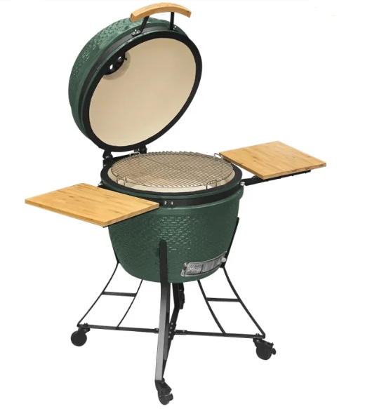 Handmade with Precision: The Artisan Production Process Behind Kamado’s Unmatched Quality