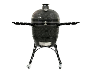 22inch Kamado Fire Work Chile Keramik Bbq Barbecue Grill Kamado Factory