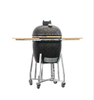 MCD 22inch heavy duty bbq charcoal outdoor garden grills Kamado ceramic islan tabletop bbq kebab oven