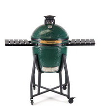MCD 22inch MCD 22inch heavy duty charcoal bbq grill Kamado ceramic outdoor bbq grill camping bbq grill rack