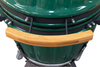 15inch Kamado bbq grill for camping grill bbq smokeless MCD charcoal smoker bbq grill equipment