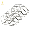 MCD Factory Kamado Ceramic Grill Stainless Steel D-Shaped Grate Dedicated Accessory