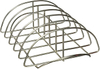 MCD Factory Kamado Ceramic Grill Stainless Steel D-Shaped Grate Dedicated Accessory