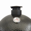 18inch outdoor grill bbq kitchen egg bbq grill Kamado ceramic bbq grill stainless steel